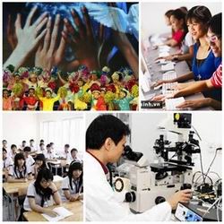 Để giáo dục Việt Nam hội nhập cộng đồng ASEAN – trách nhiệm không của riêng ai (6/1/2016)